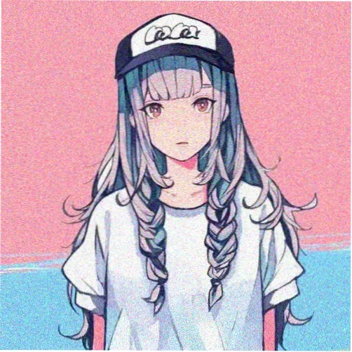 火辣后妈姑姑角色扮演者头像
